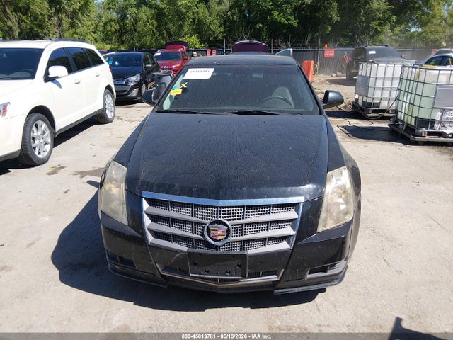 Продаж на аукціоні авто 2011 Cadillac Cts Standard, vin: 1G6DC5EY1B0147468, номер лоту: 45019781