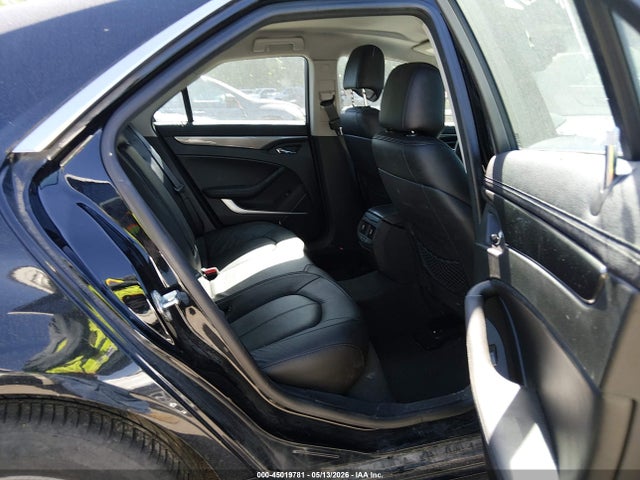 Продаж на аукціоні авто 2011 Cadillac Cts Standard, vin: 1G6DC5EY1B0147468, номер лоту: 45019781