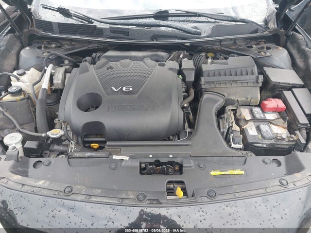 Aukcja sprzedaży 2017 Nissan Maxima 3.5 Platinum, vin: 1N4AA6AP6HC457184, numer aukcji: 45019782