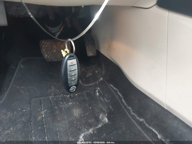 Aukcja sprzedaży 2017 Nissan Maxima 3.5 Platinum, vin: 1N4AA6AP6HC457184, numer aukcji: 45019782