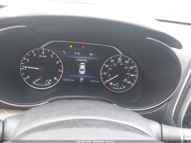 Aukcja sprzedaży 2017 Nissan Maxima 3.5 Platinum, vin: 1N4AA6AP6HC457184, numer aukcji: 45019782