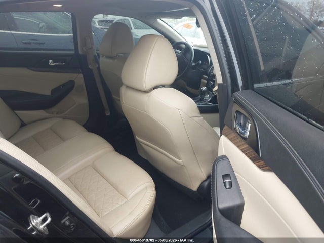 Aukcja sprzedaży 2017 Nissan Maxima 3.5 Platinum, vin: 1N4AA6AP6HC457184, numer aukcji: 45019782