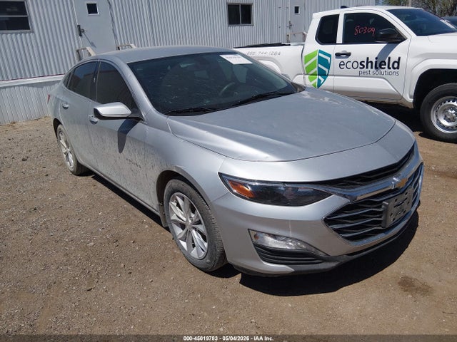 1G1ZD5ST3MF052251 auction archive image