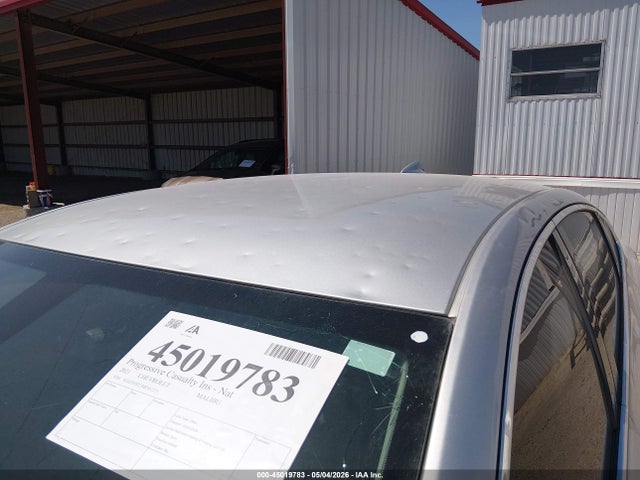 1G1ZD5ST3MF052251 Chevrolet Malibu Fwd Lt