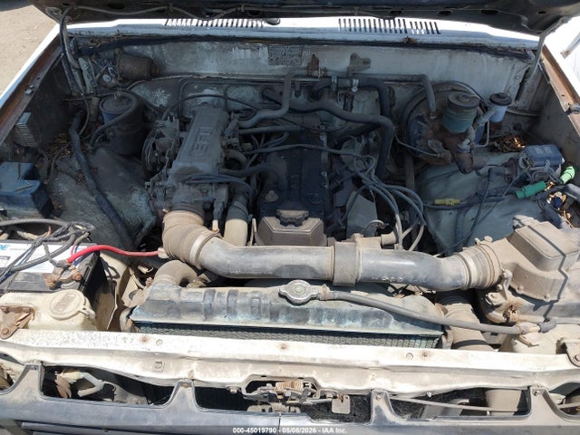 Продаж на аукціоні авто 1985 Toyota Pickup Commercial/camper Rn55, vin: JT5RN55R5F0136187, номер лоту: 45019790