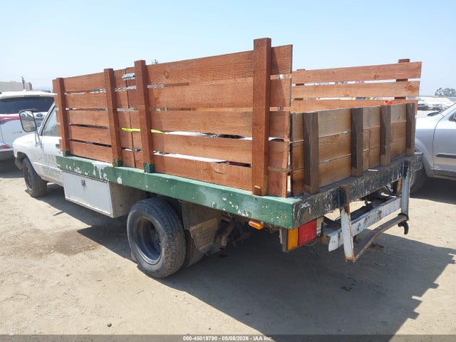 Продаж на аукціоні авто 1985 Toyota Pickup Commercial/camper Rn55, vin: JT5RN55R5F0136187, номер лоту: 45019790