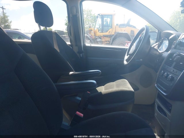 Aukcja sprzedaży 2015 Ram Cargo Tradesman, vin: 2C4JRGAG7FR587472, numer aukcji: 45019791