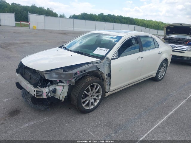 Aukcja sprzedaży 2012 Chevrolet Malibu 1lz, vin: 1G1ZE5E01CF120799, numer aukcji: 45019792
