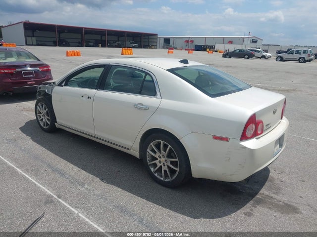 Aukcja sprzedaży 2012 Chevrolet Malibu 1lz, vin: 1G1ZE5E01CF120799, numer aukcji: 45019792
