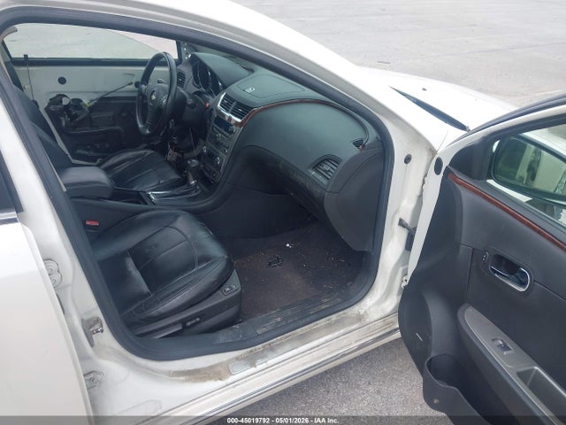 Aukcja sprzedaży 2012 Chevrolet Malibu 1lz, vin: 1G1ZE5E01CF120799, numer aukcji: 45019792