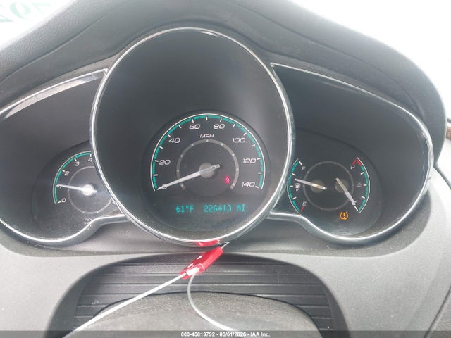 Aukcja sprzedaży 2012 Chevrolet Malibu 1lz, vin: 1G1ZE5E01CF120799, numer aukcji: 45019792