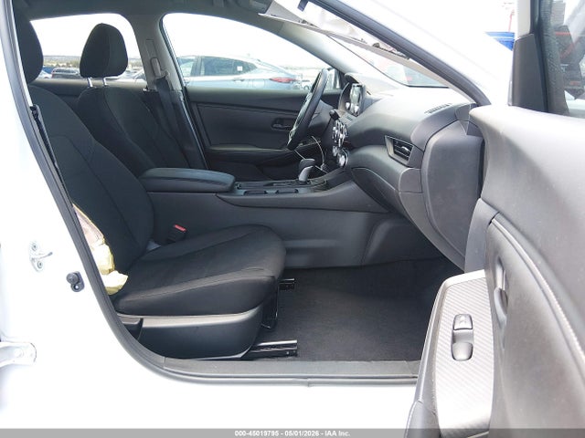 Aukcja sprzedaży 2025 Nissan Sentra S, vin: 3N1AB8BVXSY232090, numer aukcji: 45019795