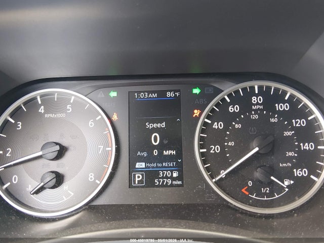 Aukcja sprzedaży 2025 Nissan Sentra S, vin: 3N1AB8BVXSY232090, numer aukcji: 45019795