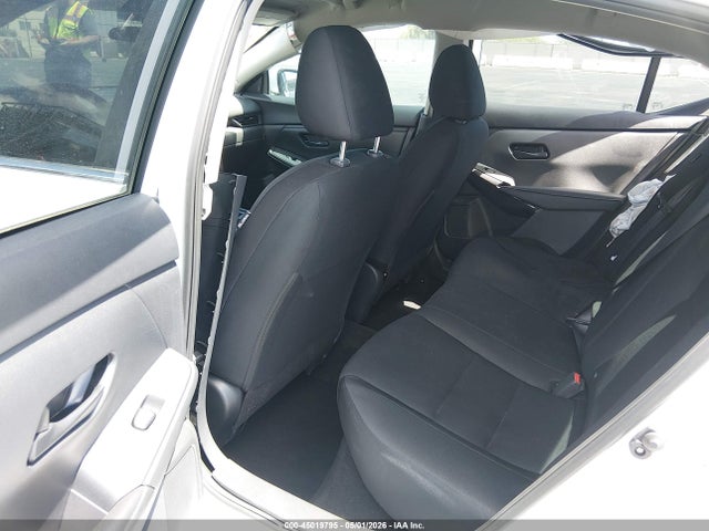 Aukcja sprzedaży 2025 Nissan Sentra S, vin: 3N1AB8BVXSY232090, numer aukcji: 45019795