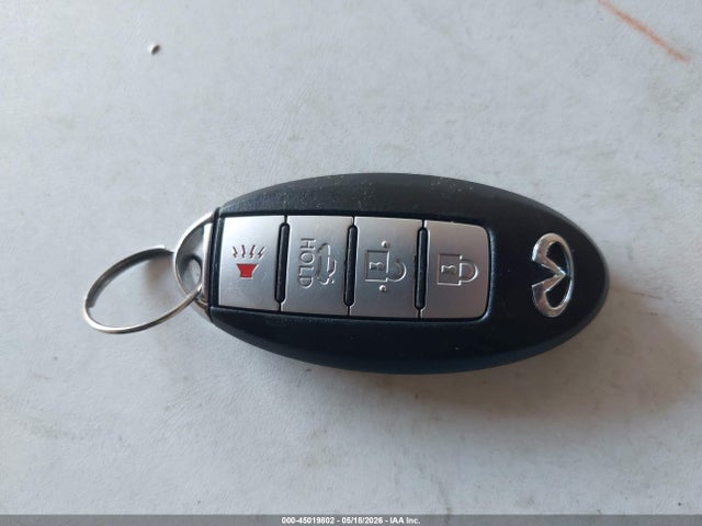 45019802 :رقم المزاد ، JN1CV6AR8BM403074 vin ، 2011 Infiniti G37x مزاد بيع