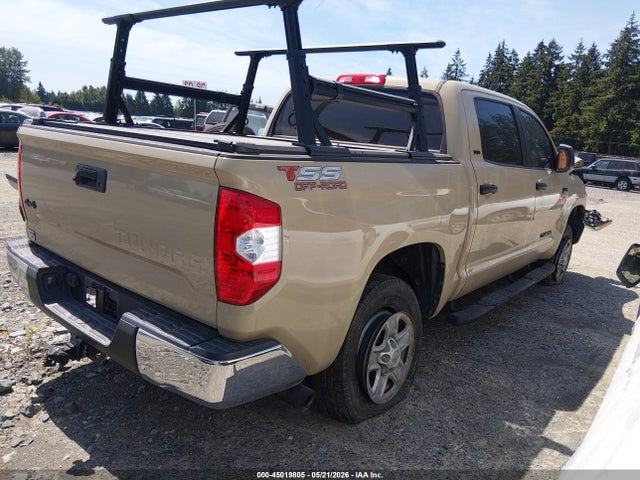 Продаж на аукціоні авто 2019 Toyota Tundra Sr5 5.7l V8, vin: 5TFDW5F16KX848164, номер лоту: 45019805
