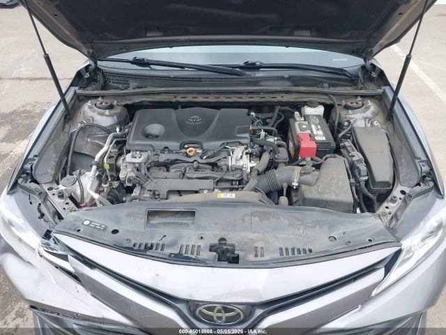 Aukcja sprzedaży 2020 Toyota Camry Le, vin: 4T1C11AK1LU943247, numer aukcji: 45019808