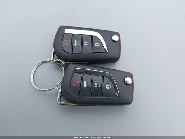 Aukcja sprzedaży 2020 Toyota Camry Le, vin: 4T1C11AK1LU943247, numer aukcji: 45019808