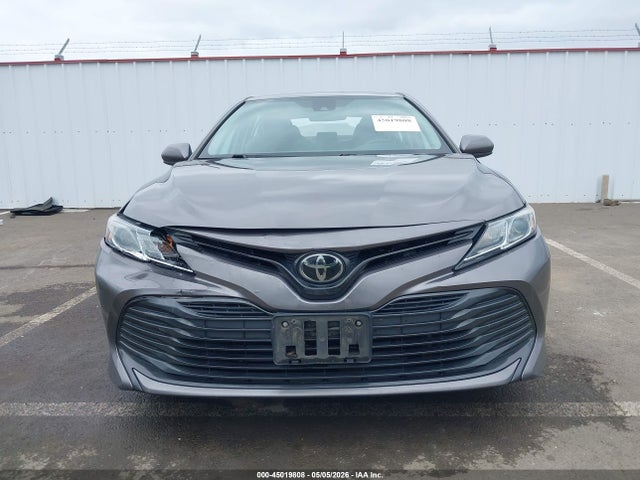 Aukcja sprzedaży 2020 Toyota Camry Le, vin: 4T1C11AK1LU943247, numer aukcji: 45019808