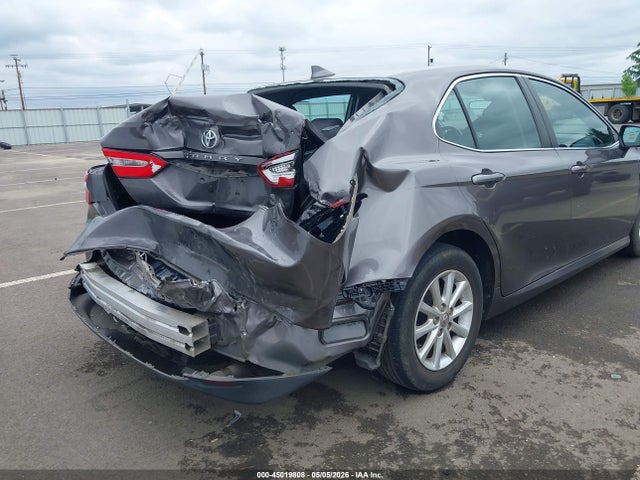 Aukcja sprzedaży 2020 Toyota Camry Le, vin: 4T1C11AK1LU943247, numer aukcji: 45019808