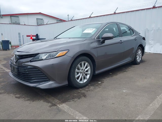 Aukcja sprzedaży 2020 Toyota Camry Le, vin: 4T1C11AK1LU943247, numer aukcji: 45019808