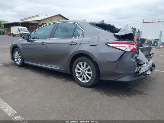 Aukcja sprzedaży 2020 Toyota Camry Le, vin: 4T1C11AK1LU943247, numer aukcji: 45019808