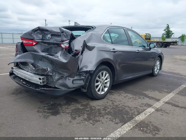 Aukcja sprzedaży 2020 Toyota Camry Le, vin: 4T1C11AK1LU943247, numer aukcji: 45019808