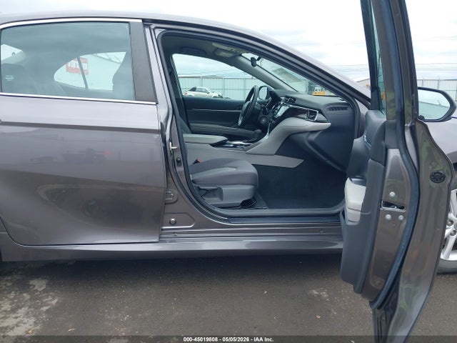 Aukcja sprzedaży 2020 Toyota Camry Le, vin: 4T1C11AK1LU943247, numer aukcji: 45019808