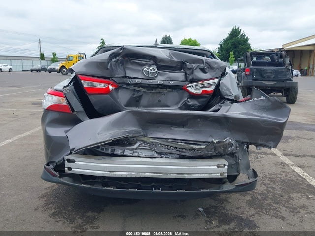 Aukcja sprzedaży 2020 Toyota Camry Le, vin: 4T1C11AK1LU943247, numer aukcji: 45019808