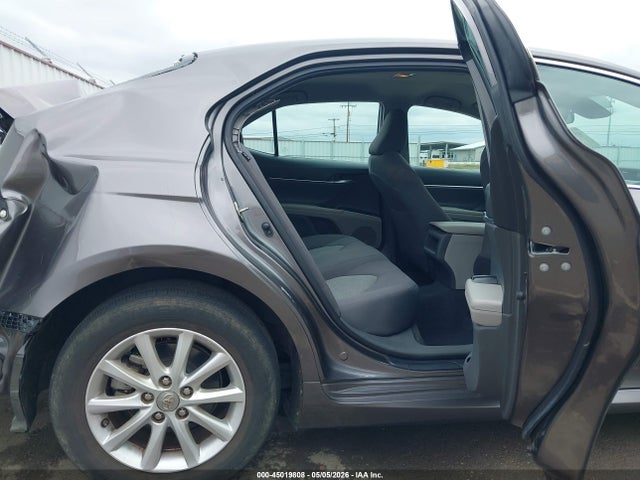 Aukcja sprzedaży 2020 Toyota Camry Le, vin: 4T1C11AK1LU943247, numer aukcji: 45019808