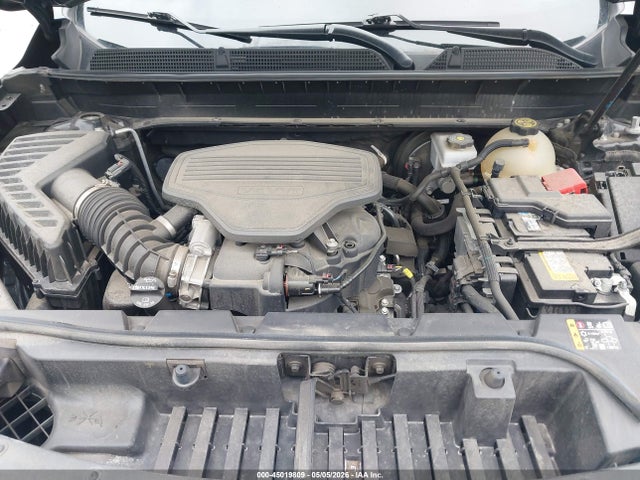 45019809 :رقم المزاد ، 1GKKNRLS5MZ152485 vin ، 2021 Gmc Acadia Sle مزاد بيع