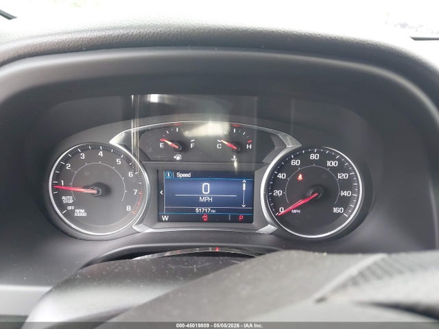 45019809 :رقم المزاد ، 1GKKNRLS5MZ152485 vin ، 2021 Gmc Acadia Sle مزاد بيع