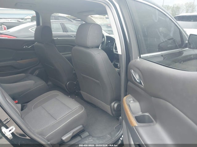 45019809 :رقم المزاد ، 1GKKNRLS5MZ152485 vin ، 2021 Gmc Acadia Sle مزاد بيع