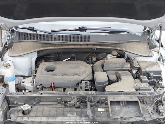Aukcja sprzedaży 2020 Kia Sorento 2.4l L, vin: 5XYPG4A33LG632287, numer aukcji: 45019810