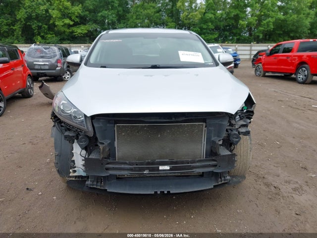 Aukcja sprzedaży 2020 Kia Sorento 2.4l L, vin: 5XYPG4A33LG632287, numer aukcji: 45019810