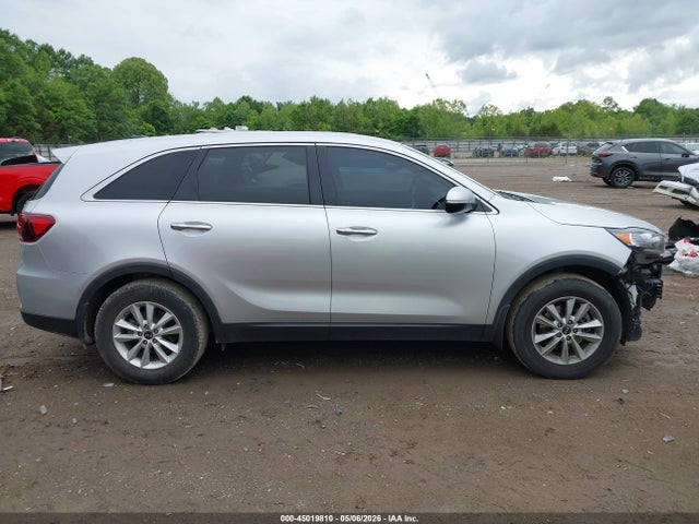 Aukcja sprzedaży 2020 Kia Sorento 2.4l L, vin: 5XYPG4A33LG632287, numer aukcji: 45019810