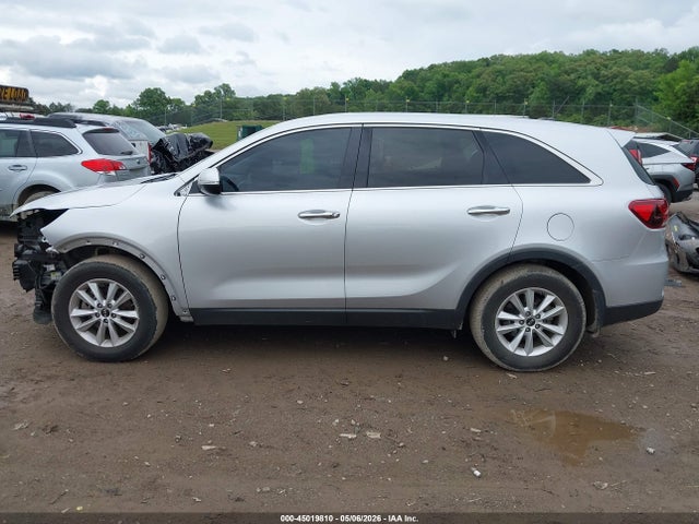 Aukcja sprzedaży 2020 Kia Sorento 2.4l L, vin: 5XYPG4A33LG632287, numer aukcji: 45019810