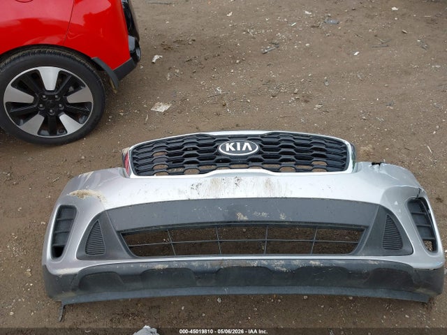 Aukcja sprzedaży 2020 Kia Sorento 2.4l L, vin: 5XYPG4A33LG632287, numer aukcji: 45019810