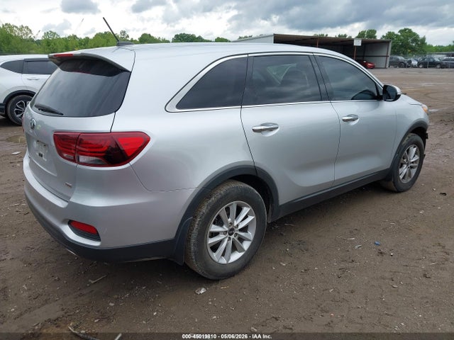 Aukcja sprzedaży 2020 Kia Sorento 2.4l L, vin: 5XYPG4A33LG632287, numer aukcji: 45019810