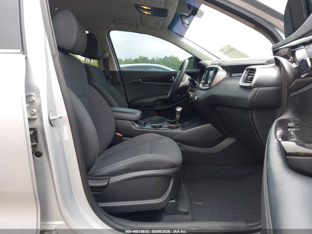 Aukcja sprzedaży 2020 Kia Sorento 2.4l L, vin: 5XYPG4A33LG632287, numer aukcji: 45019810