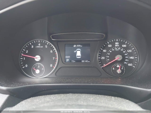 Aukcja sprzedaży 2020 Kia Sorento 2.4l L, vin: 5XYPG4A33LG632287, numer aukcji: 45019810