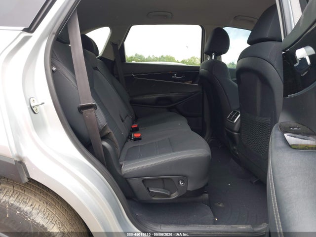 Aukcja sprzedaży 2020 Kia Sorento 2.4l L, vin: 5XYPG4A33LG632287, numer aukcji: 45019810