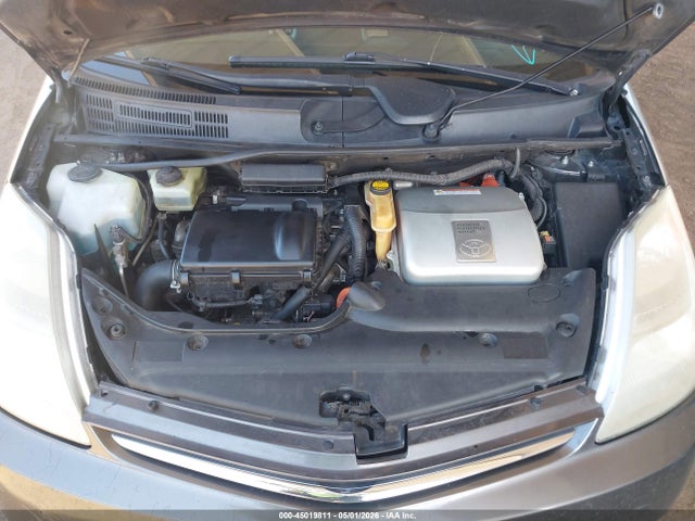 Aukcja sprzedaży 2008 Toyota Prius, vin: JTDKB20UX83396921, numer aukcji: 45019811