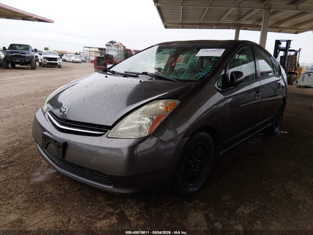 Aukcja sprzedaży 2008 Toyota Prius, vin: JTDKB20UX83396921, numer aukcji: 45019811