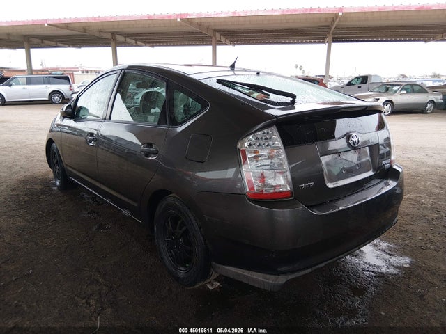 Aukcja sprzedaży 2008 Toyota Prius, vin: JTDKB20UX83396921, numer aukcji: 45019811