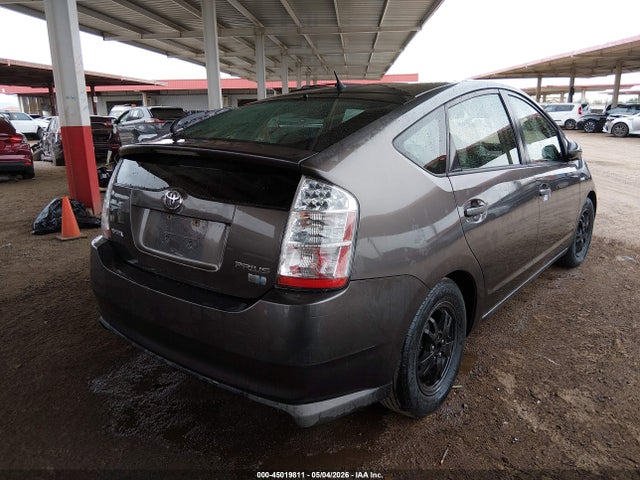 Aukcja sprzedaży 2008 Toyota Prius, vin: JTDKB20UX83396921, numer aukcji: 45019811