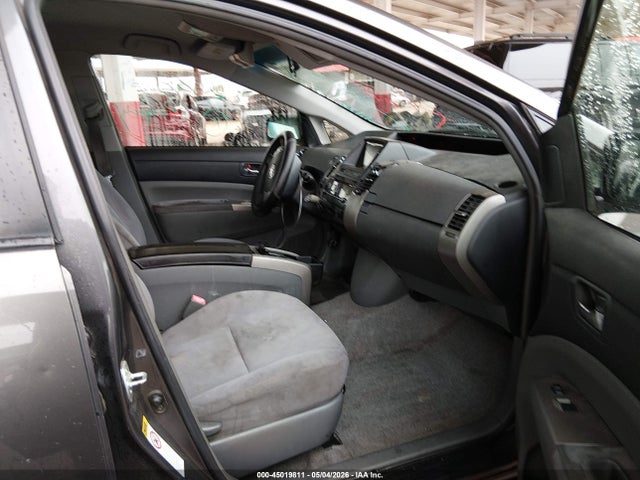 Aukcja sprzedaży 2008 Toyota Prius, vin: JTDKB20UX83396921, numer aukcji: 45019811