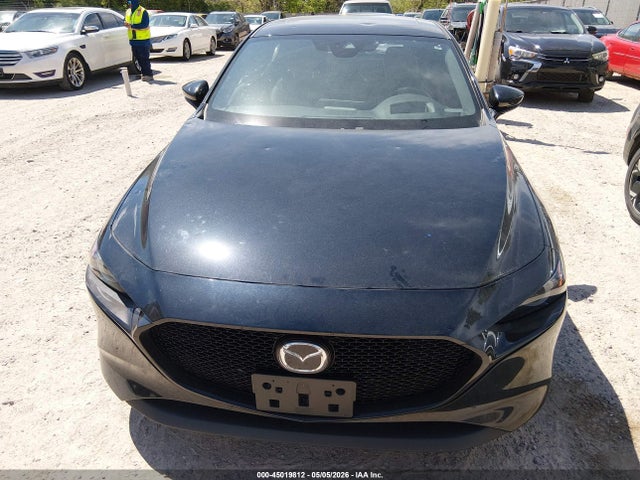 Aukcja sprzedaży 2019 Mazda Mazda3 Premium Package, vin: JM1BPANM9K1145170, numer aukcji: 45019812