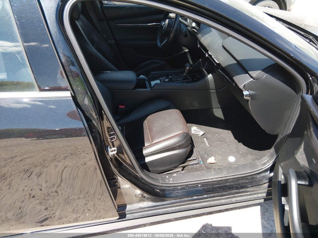 Aukcja sprzedaży 2019 Mazda Mazda3 Premium Package, vin: JM1BPANM9K1145170, numer aukcji: 45019812