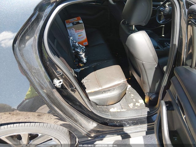Aukcja sprzedaży 2019 Mazda Mazda3 Premium Package, vin: JM1BPANM9K1145170, numer aukcji: 45019812